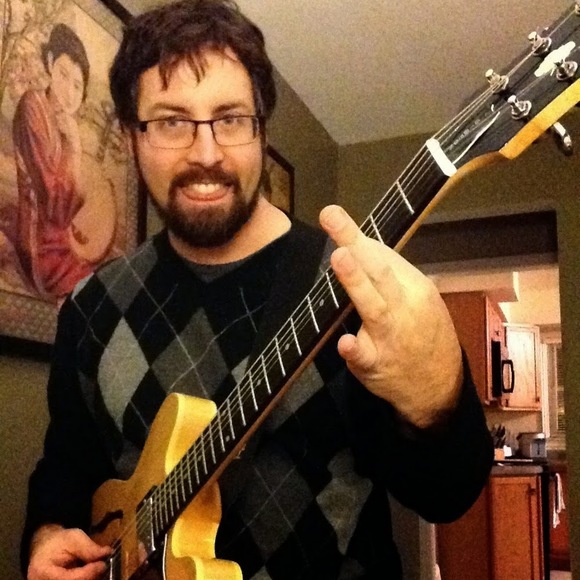 Meet your Posher, Johnathon - Picture 1 of 1